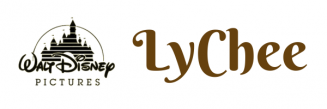 lychee-disney