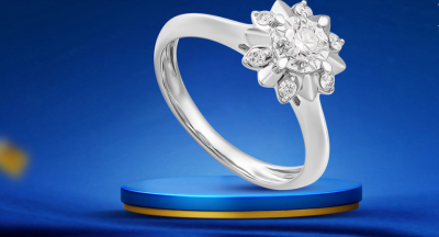 Tặng nàng mùa Giáng sinh rực rỡ với 6 món quà trang sức kim cương ý nghĩa - Nguyễn Nhựt Duy