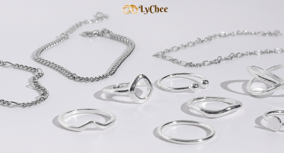 5 món phụ kiện trang sức dành riêng cho cô nàng công sở - Dương Thị Khánh Huyền