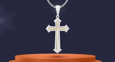 Tôn vinh phái mạnh dịp Giáng sinh 2024 với 6 món quà trang sức nam từ MANCODE by Lychee - Nguyễn Nhựt Duy