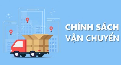 Chính sách giao hàng - Dương Thị Khánh Huyền