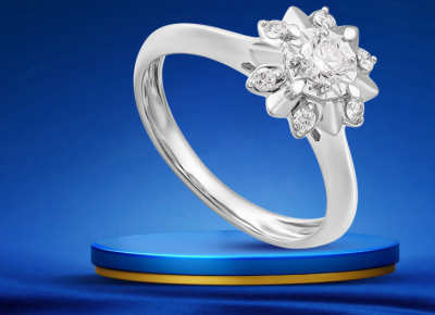 Tặng nàng mùa Giáng sinh rực rỡ với 6 món quà trang sức kim cương ý nghĩa - Nguyễn Nhựt Duy