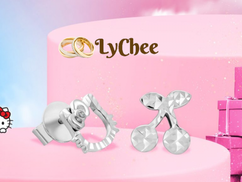 BST Hello Kitty: Cùng bestie tô điểm lung linh mùa lễ hội 2024 - Mai Thị Lan Anh