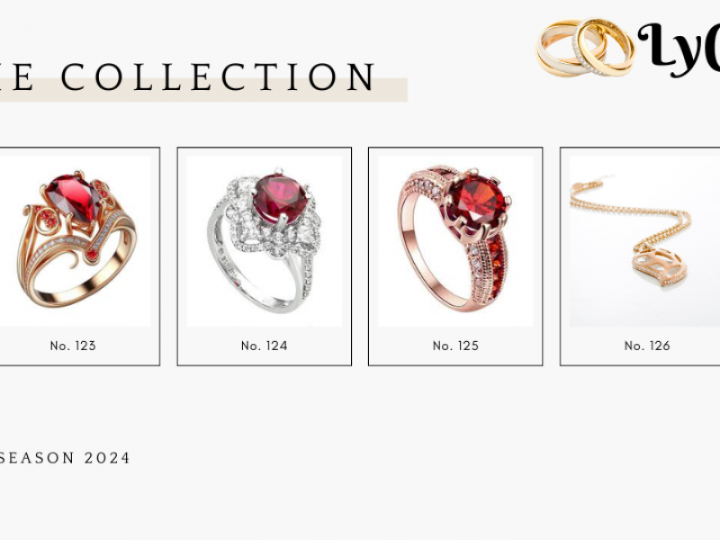 Tặng nàng mùa Giáng sinh rực rỡ với 5 món quà trang sức kim cương ý nghĩa by Lychee - Nguyễn Nhựt Duy